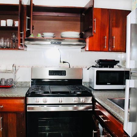 سانتياغو دي لوس كاباليروس Apartamento Los Rieles المظهر الخارجي الصورة