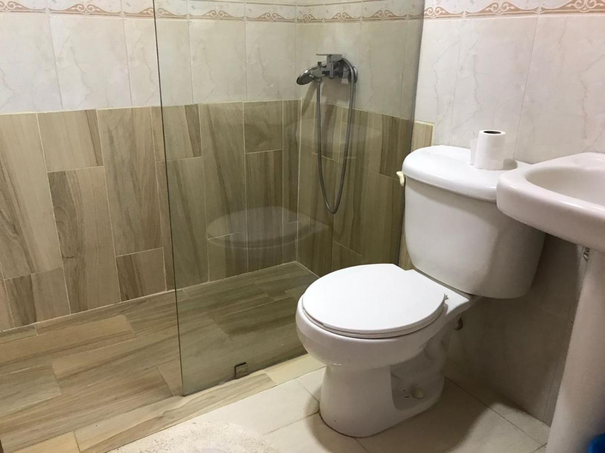 سانتياغو دي لوس كاباليروس Apartamento Los Rieles المظهر الخارجي الصورة