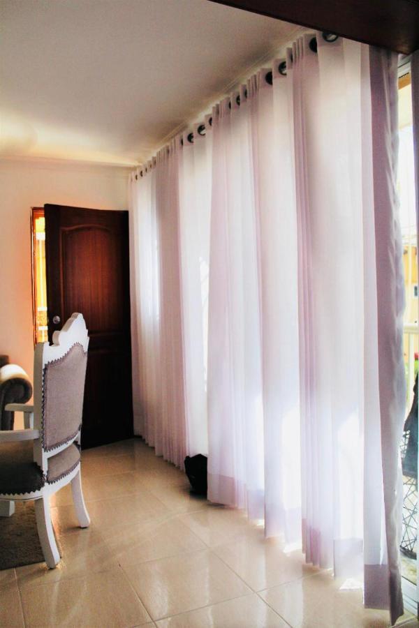 سانتياغو دي لوس كاباليروس Apartamento Los Rieles المظهر الخارجي الصورة
