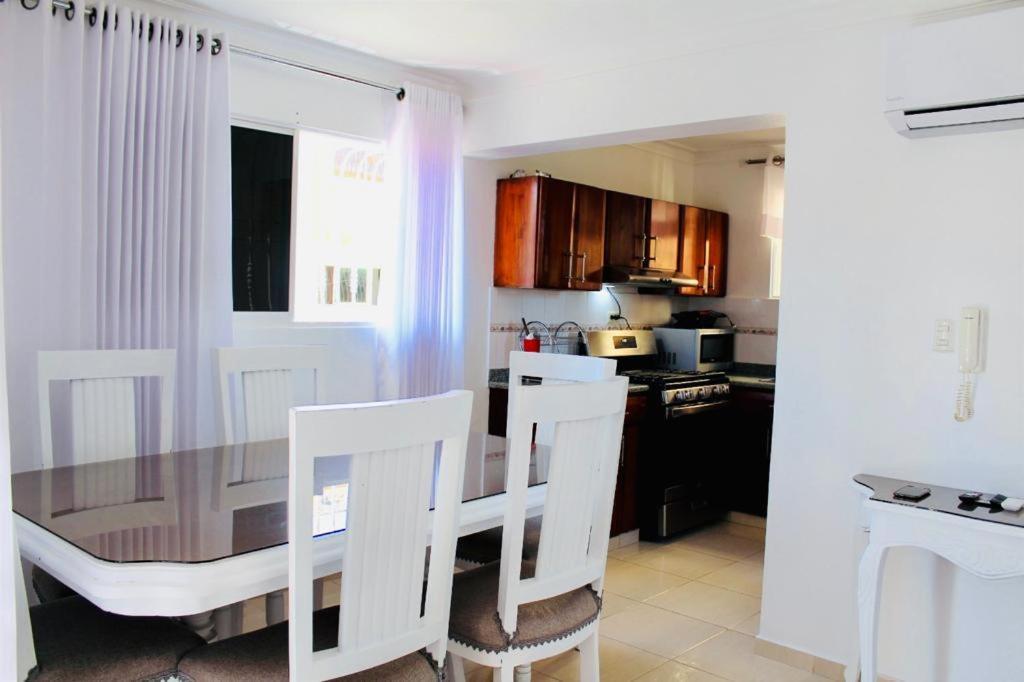 سانتياغو دي لوس كاباليروس Apartamento Los Rieles المظهر الخارجي الصورة